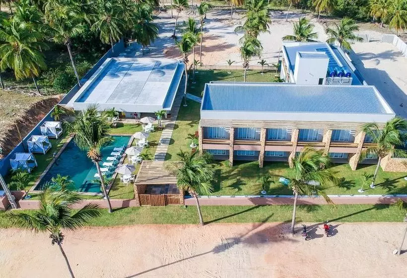 Hotelli Locanda Dei Venti