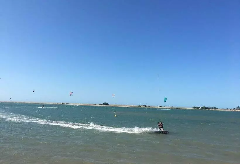 Hotelli Locanda Dei Venti