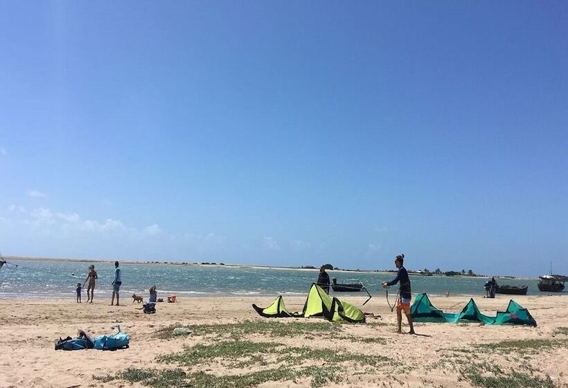 בית מלון כפרי Locanda Dei Venti