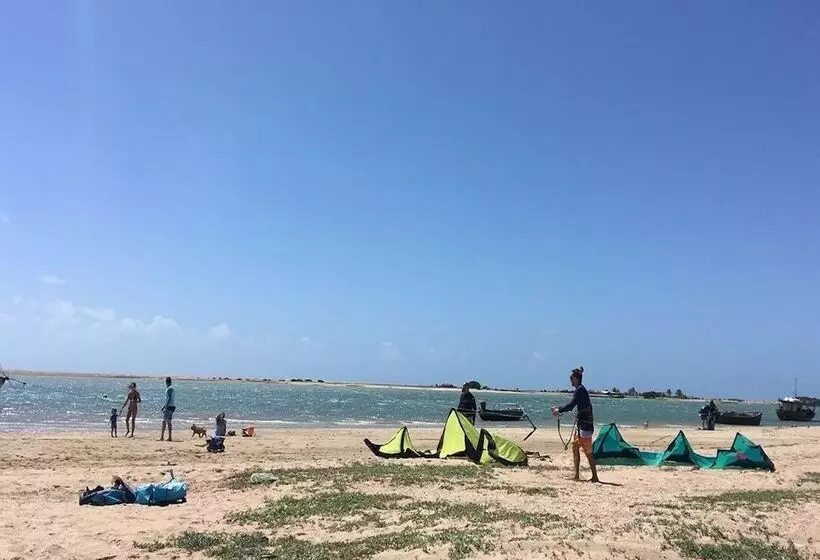 Hotelli Locanda Dei Venti