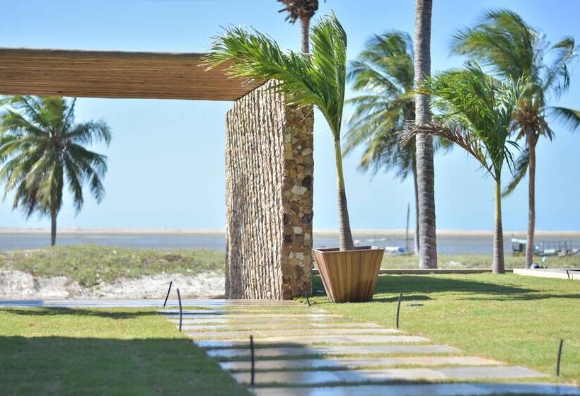 בית מלון כפרי Locanda Dei Venti