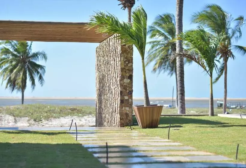 Hotelli Locanda Dei Venti