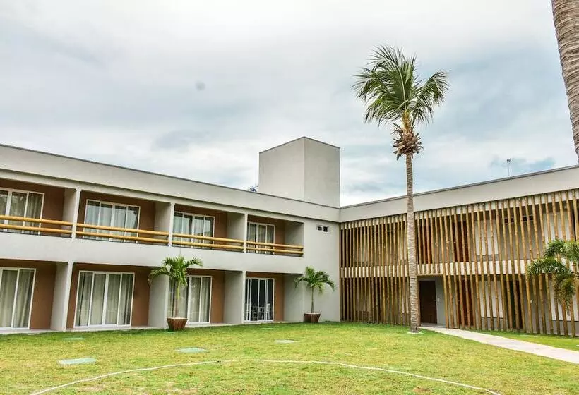 Hotelli Locanda Dei Venti