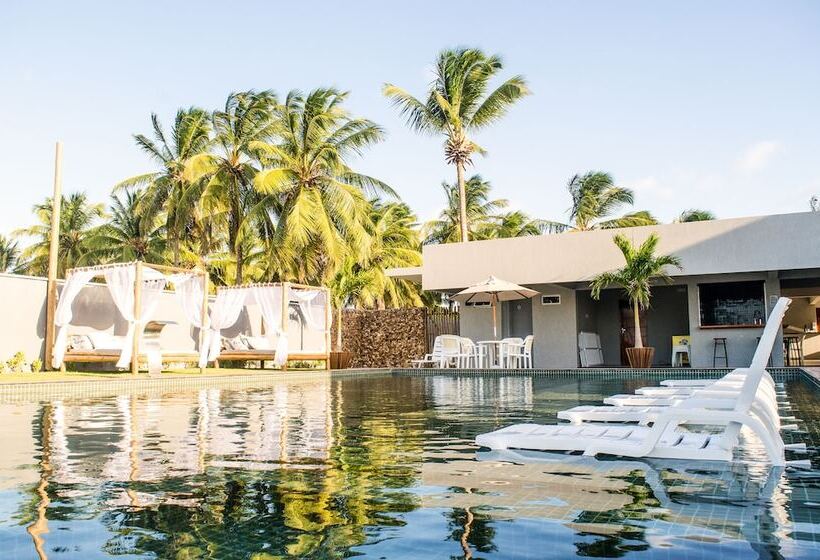 בית מלון כפרי Locanda Dei Venti