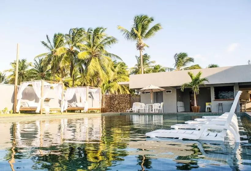 Hotelli Locanda Dei Venti