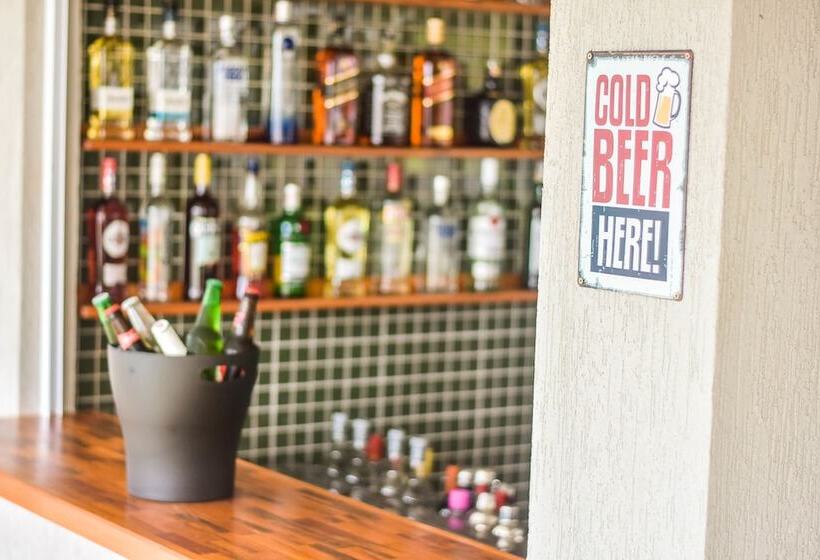 בית מלון כפרי Locanda Dei Venti