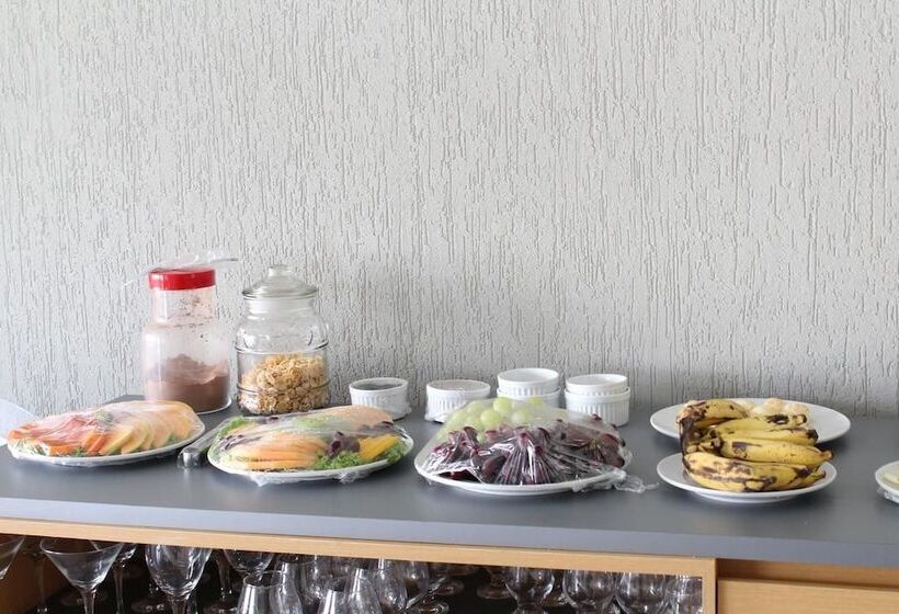 בית מלון כפרי Locanda Dei Venti