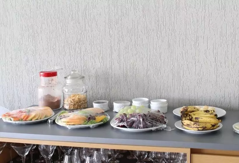 Hotelli Locanda Dei Venti