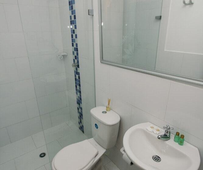 בית מלון כפרי Mansión Guatapé