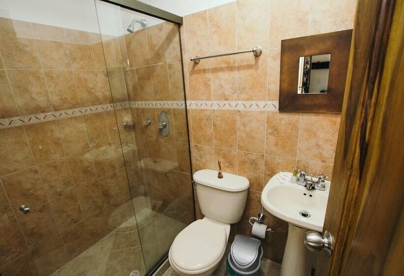 בית מלון כפרי Mansión Guatapé