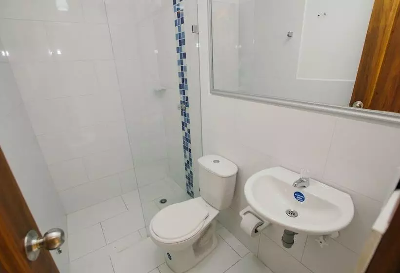 ホテル Mansión Guatapé