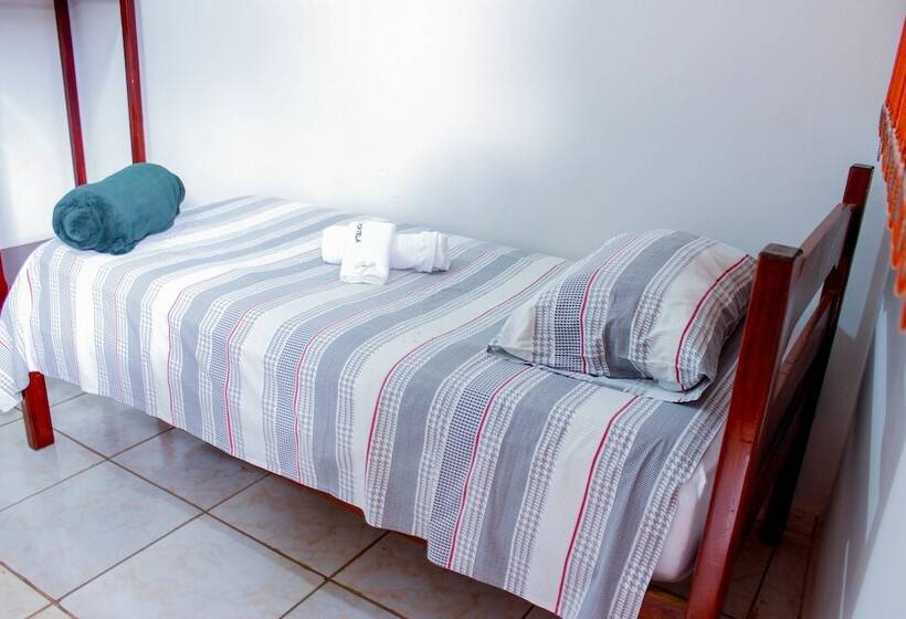 酒店 Portela Ii   Av Principal E A 500m Do Thermas Dos Laranjais