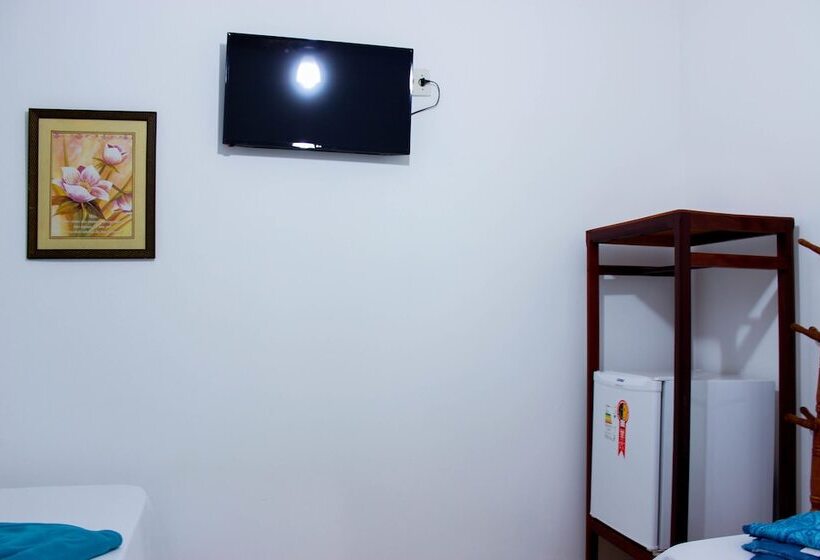 酒店 Portela Ii   Av Principal E A 500m Do Thermas Dos Laranjais