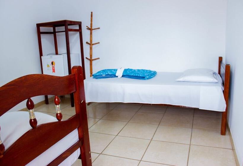 酒店 Portela Ii   Av Principal E A 500m Do Thermas Dos Laranjais