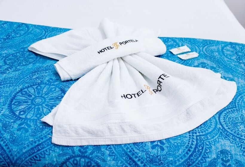 酒店 Portela Ii   Av Principal E A 500m Do Thermas Dos Laranjais