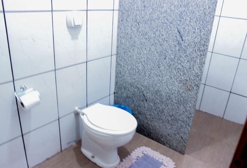 酒店 Portela Ii   Av Principal E A 500m Do Thermas Dos Laranjais