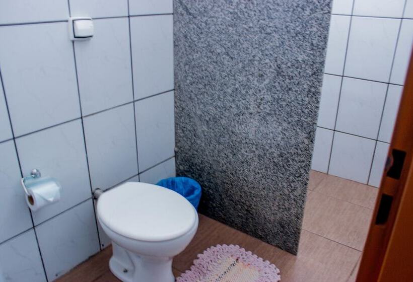 酒店 Portela Ii   Av Principal E A 500m Do Thermas Dos Laranjais