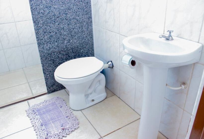 酒店 Portela Ii   Av Principal E A 500m Do Thermas Dos Laranjais