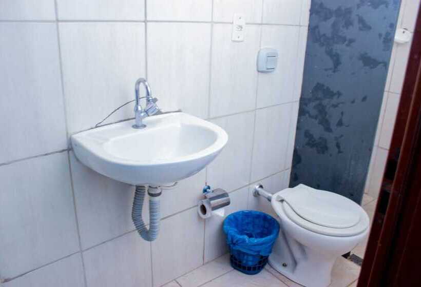 酒店 Portela Ii   Av Principal E A 500m Do Thermas Dos Laranjais