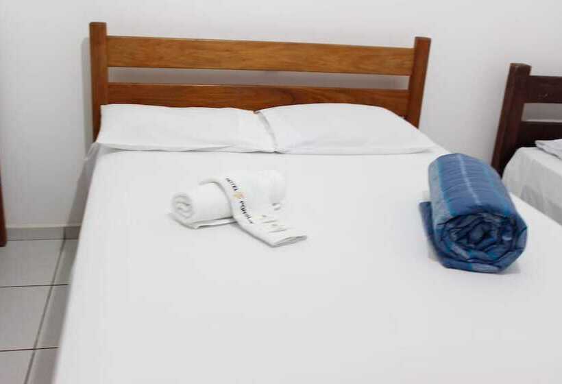 酒店 Portela Ii   Av Principal E A 500m Do Thermas Dos Laranjais