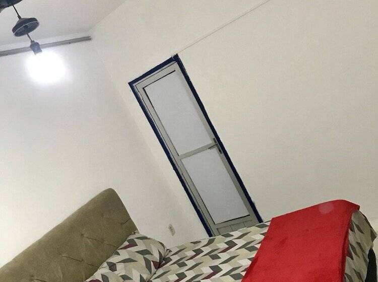 בית מלון כפרי Pousada Axé