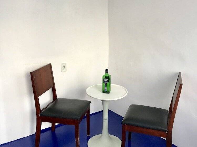 בית מלון כפרי Pousada Axé