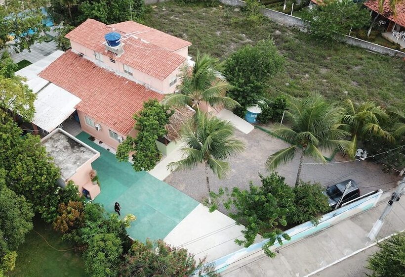 Hotel Pousada Sol Nascente