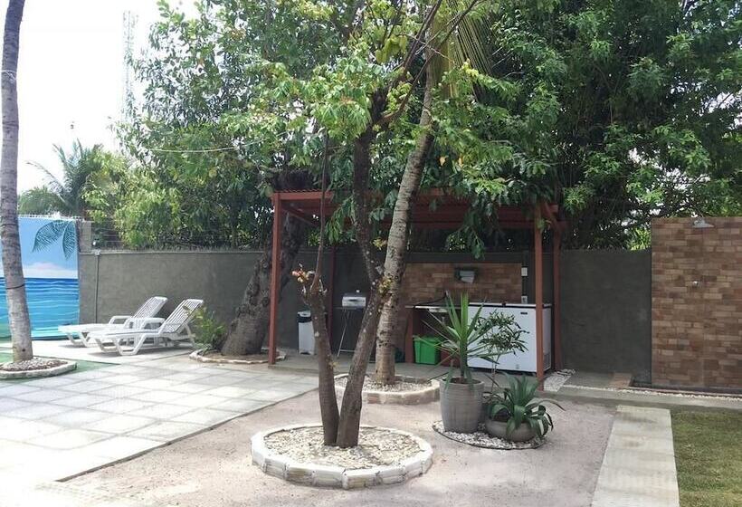 Hotel Pousada Sol Nascente