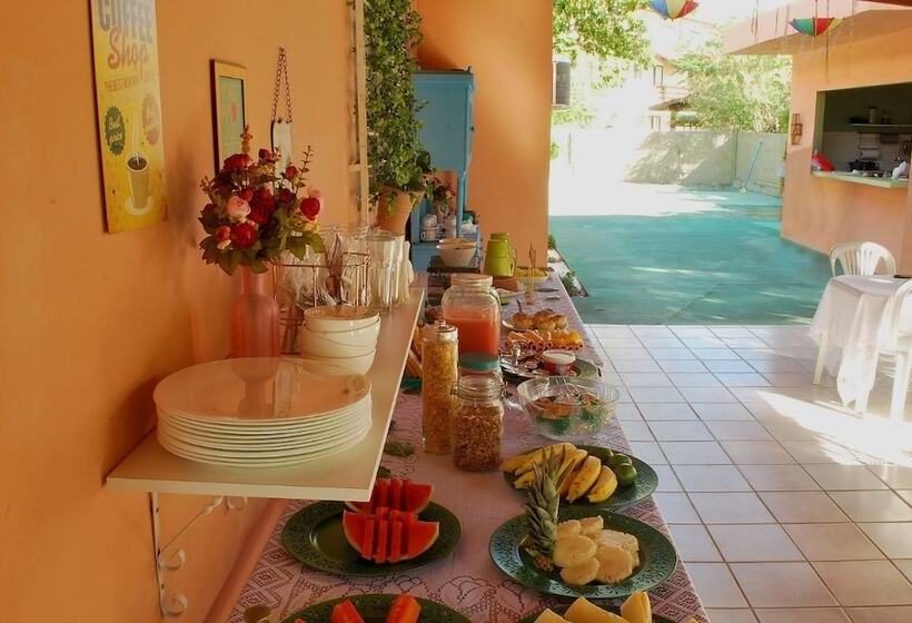 Hotel Pousada Sol Nascente