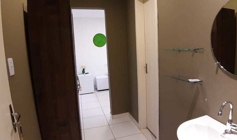 Hotel Pousada Sol Nascente