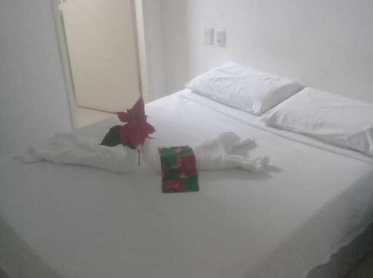 Hotel Pousada Sol Nascente