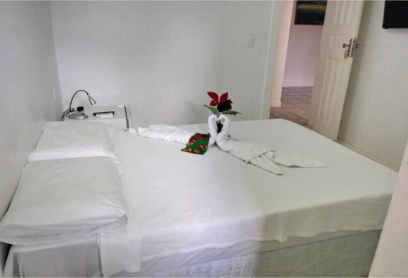 Hotel Pousada Sol Nascente