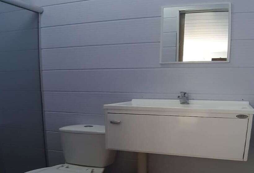 Hotel Pousada Sol Nascente