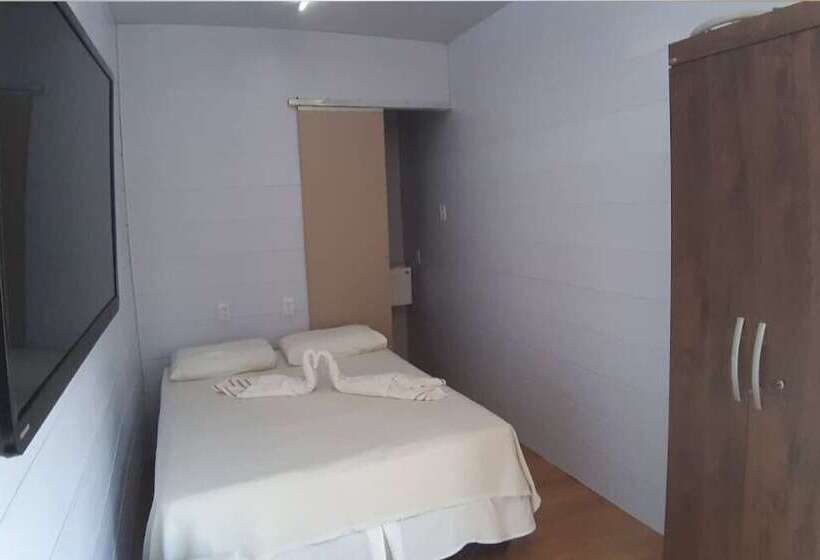 Hotel Pousada Sol Nascente