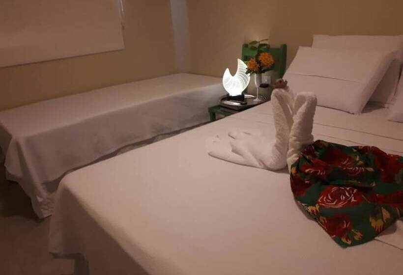 Hotel Pousada Sol Nascente