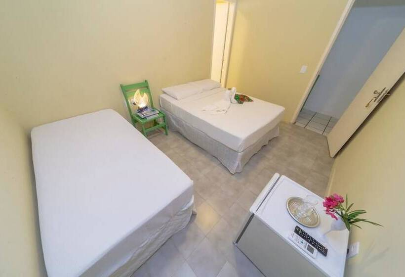 Hotel Pousada Sol Nascente