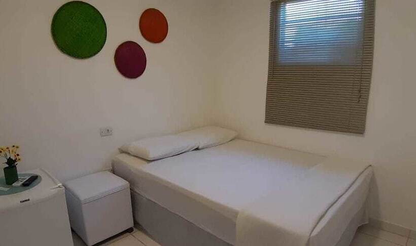 Hotel Pousada Sol Nascente