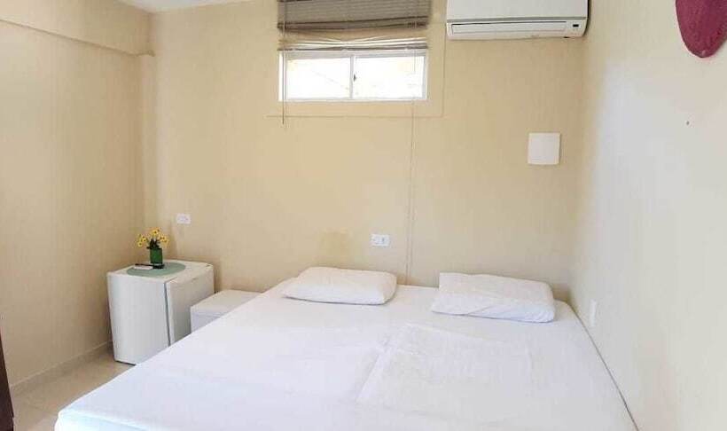 Hotel Pousada Sol Nascente