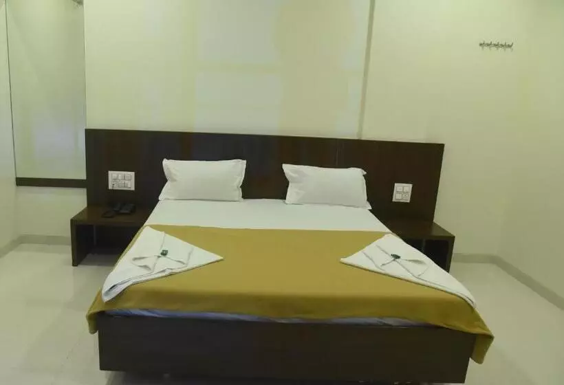 Hotelli Sai Vidisha Palace