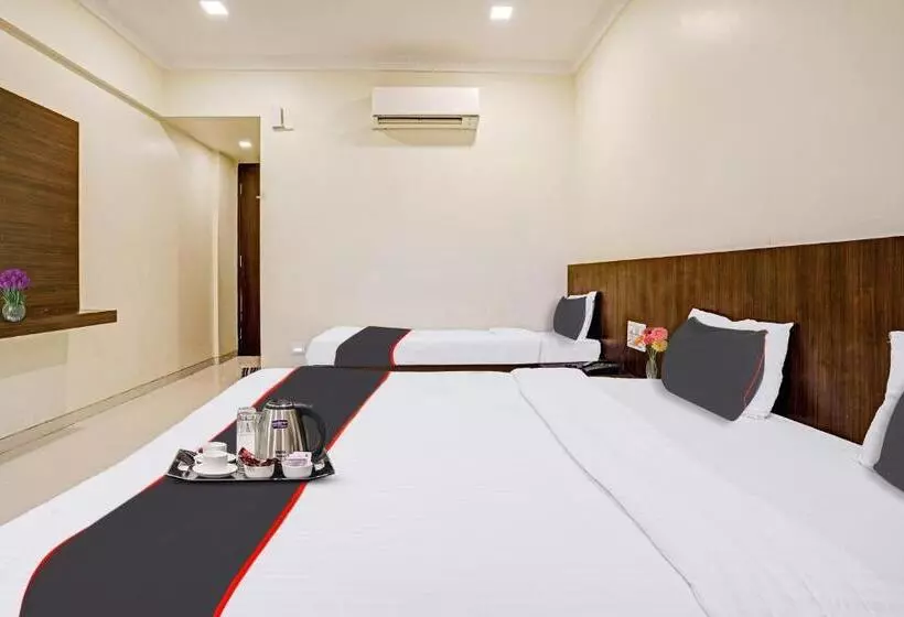 Hotelli Sai Vidisha Palace