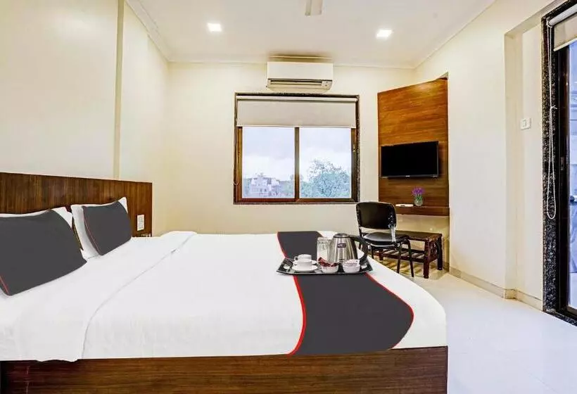 Hotelli Sai Vidisha Palace