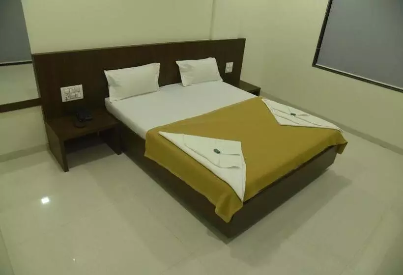 Hotelli Sai Vidisha Palace