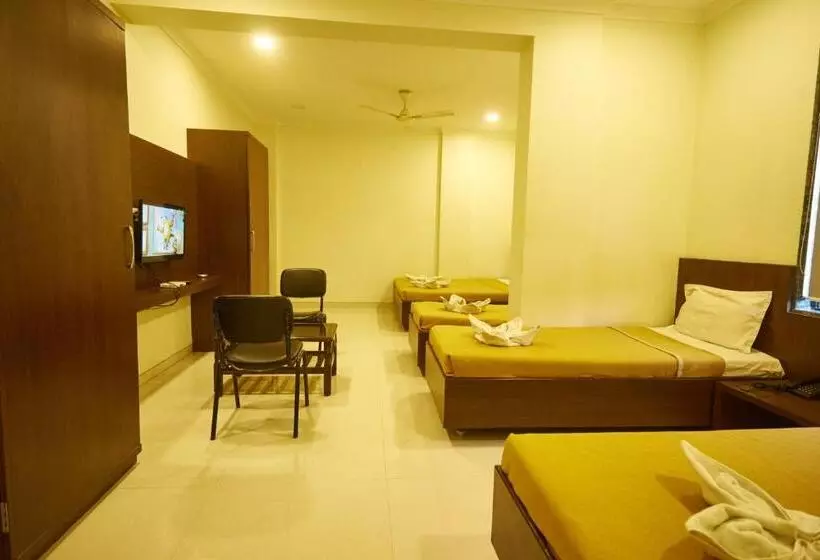 Hotelli Sai Vidisha Palace