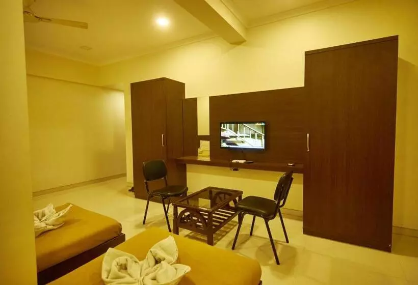 Hotelli Sai Vidisha Palace
