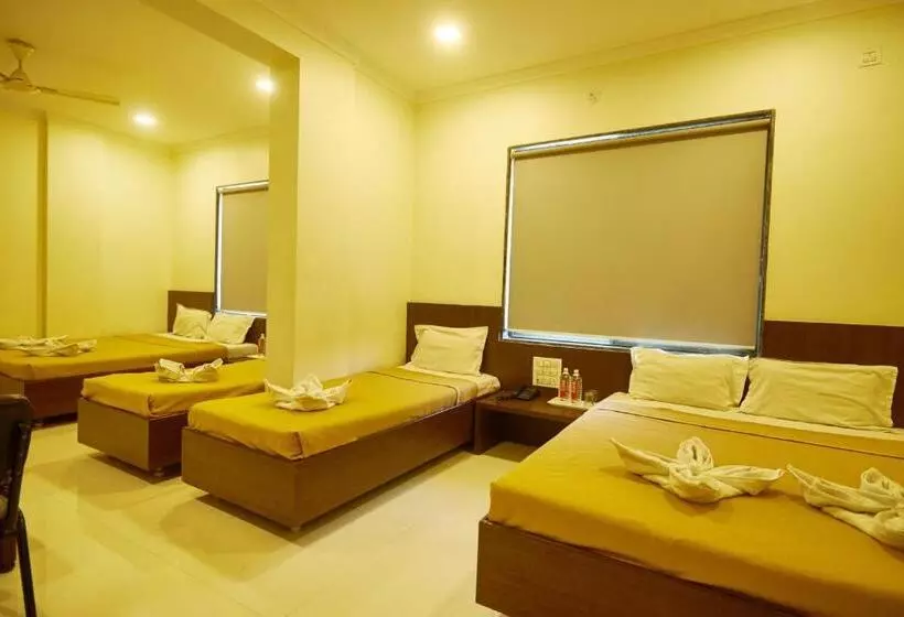Hotelli Sai Vidisha Palace