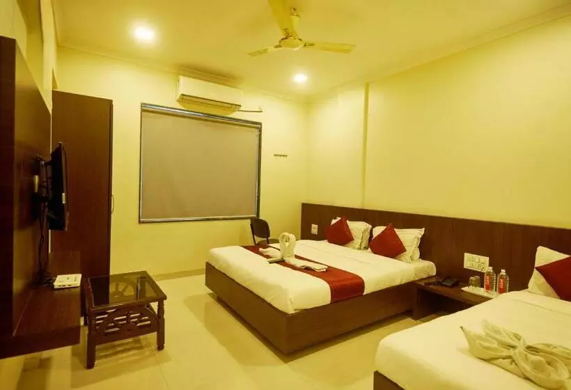 Hotelli Sai Vidisha Palace