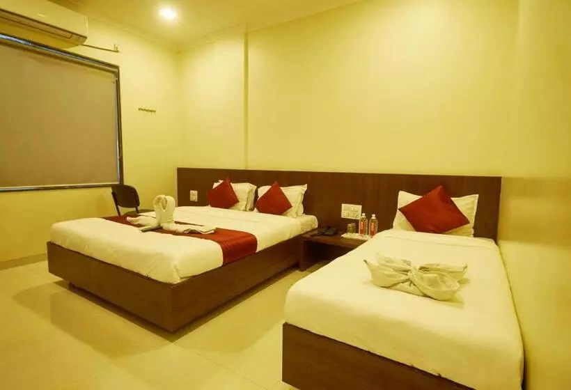 Hotelli Sai Vidisha Palace