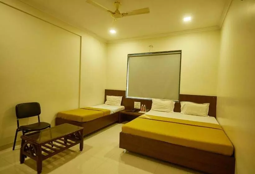 Hotelli Sai Vidisha Palace