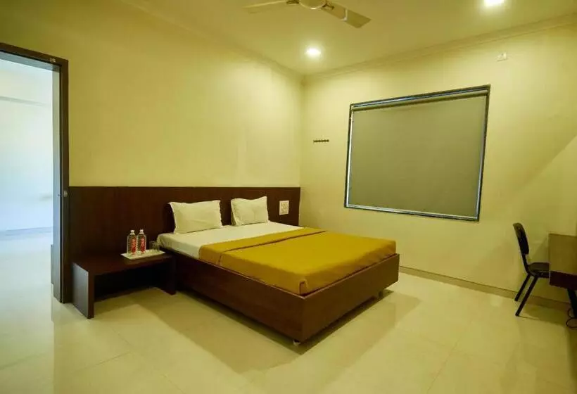 Hotelli Sai Vidisha Palace