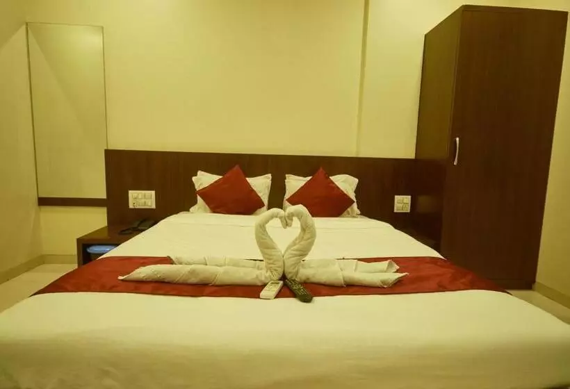 Hotelli Sai Vidisha Palace